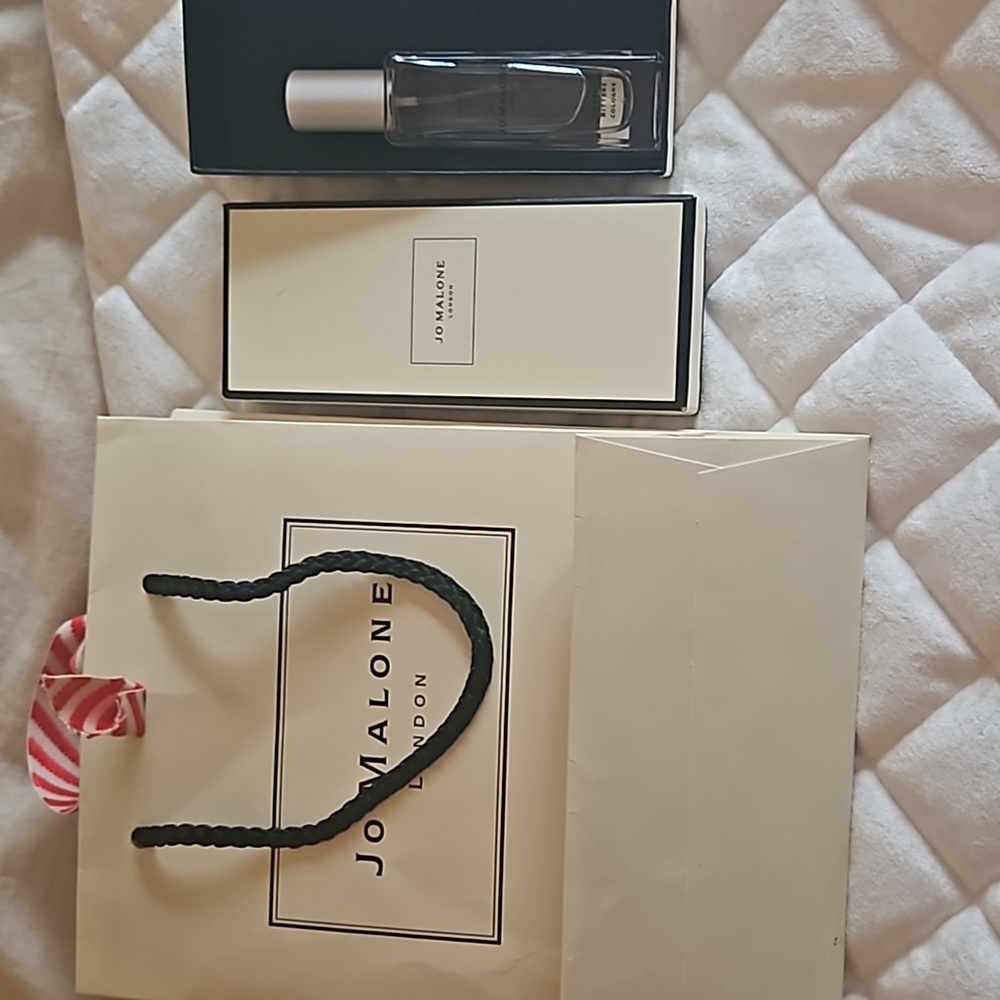 Jo Malone limited edition Orange Bitters perfume 30ml